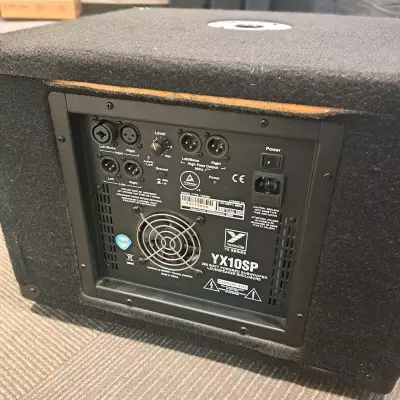 Yorkville Sound - YX10SP 2